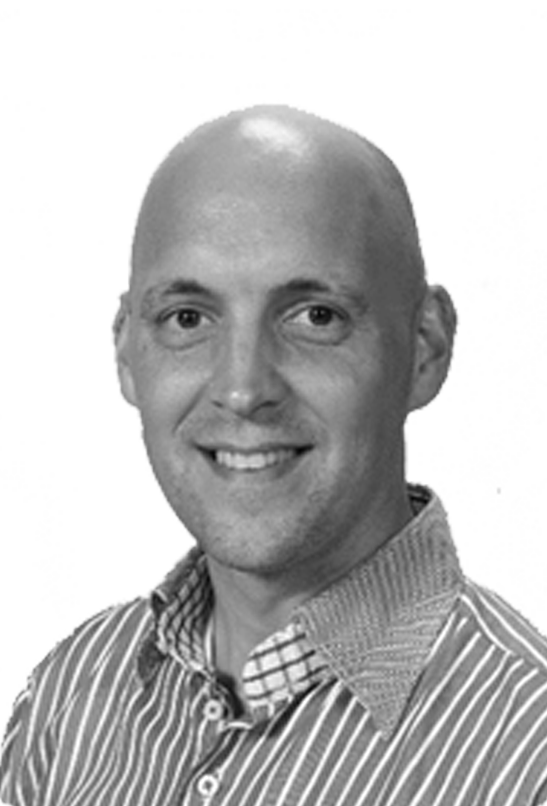Mart-Jan Venderbos
