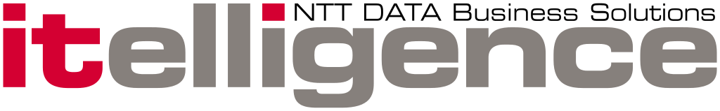 Itelligence logo