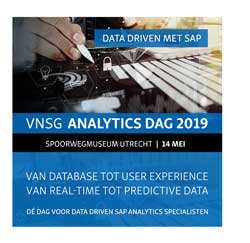 Analytics 2019 Vierkant Joomla