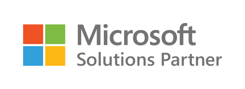 Microsoft Solutions Partner Algemeen